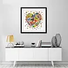 Butterfly - Full Round Diamond Painting