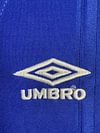 1999-2001 Retro Chelsea Home Football Shirt 1:1 Thai Quality love fball