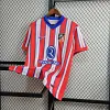 2024-2025 Atletico Madrid Home Football Shirt 1:1 Thai Quality