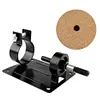 Angle Grinder Bracket Angle Grinder Stand Reliable Angle Grinding Machine Base