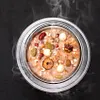 German stewing cup 316 stainless steel simmering large capacity stewed porridge white fungus super long insulation lunch box