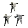 1 1/2 1/10 1 Dental Impression Mixing Dispensing Gun Silicon Rubber Delivery Gun