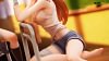 1/6 Scale Desktop Series Rei Ayanami & Asuka Langley Soryu - (EVA) Neon Genesis EVAngelion Resin Statue - QuietArt Studio