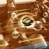 Car Heater 12V 150W Portable Electric Heating Fan Defogger Defroster Demister
