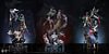 1/6 Scale Mikasa Ackerman's Memories - Attack On Titan Resin Statue - LC-Studios