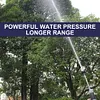 High Pressure Washer Power Washer Gun Water Nozzle for Car Wash Garden Watering