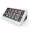 STREAM DOCK PERSONALIZE KEYS WITH CUSTOM ICONS