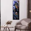 >SALE<5D DIY Diamond Painting Kit Full Square Drill Picture(85x35cm)