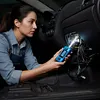 Automotive Circuit Fault Probe Tester with LED Display Front Light for Vehicles