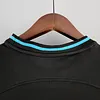 2022 Brazil Concept Edition Jersey Black love fball