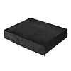 Dustproof Protective Cover Scratch-Resistant Record Player Cover Compatible with Sony PS-LX310BT Turntable