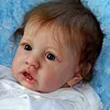 20'' Petty Realistic Sweet Reborn Baby Girl Doll - RBBI-Myrebornbabydoll&reg; Myrebornbabydoll&reg;
