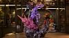 Gaia The Fierce Knight - Duel Monsters/ Yu-Gi-Oh! Resin Statue - WASP Studios