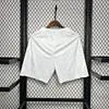 2024/2025 Real Madrid Home Shorts love fball