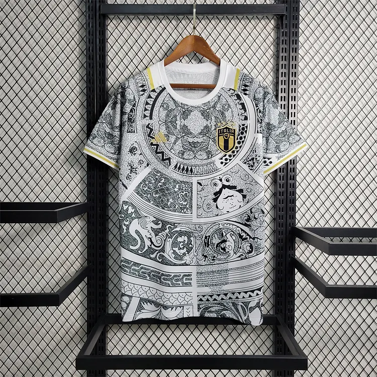 2024 Italy Special Edition Jersey