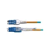 LC Uniboot Patch Cord