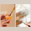 DIY Lotus -Ornaments Enamel Painting 30*30CM