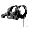 Direct Bike Stem 2 Pieces Split Design Mountain Bike Stem for Dual Crown Forks