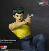 1/6 Scale Urameshi Yuusuke - YuYu Hakusho resin Statue -  TAKA COPR Studios
