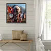 Indians nfl tampa bay buccaneers-ronde drill diamond painting-40*40cm
