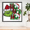 Diamond Painting-DIY Crystal Rhinestone Christmas