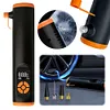 Tire Inflator 120 PSI Cordless Bike Pump Air Pump for Car Tires Bike Motorcycle