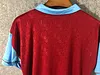 1895-1995 Retro West Ham United 100 Anniversary Football Shirt 1:1 Thai Quality