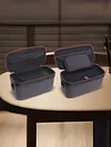 EVA Hard Carrying Case for Switch 2 Shockproof Protective Travel Storage Bag