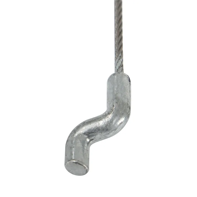 SEBLAFF 889694 8M0153958 Cowl Latch Cable Replacement for 200 225 250 250 Pro 275 300 300 Pro 350 350Sci 400HP
