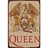 (Multi Style)Queen - Vintage Metal Signs - 20*30cm/30*40cm - Music
