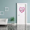 DIY Spot Drill Garland 5D Crystal Diamond Painting Art Wreath
