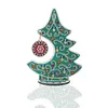 DIY Crystal Diamond Painting Table Ornament