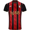 2025-2026 AFC Bournemouth Home Football Shirt 1:1 Thai Quality