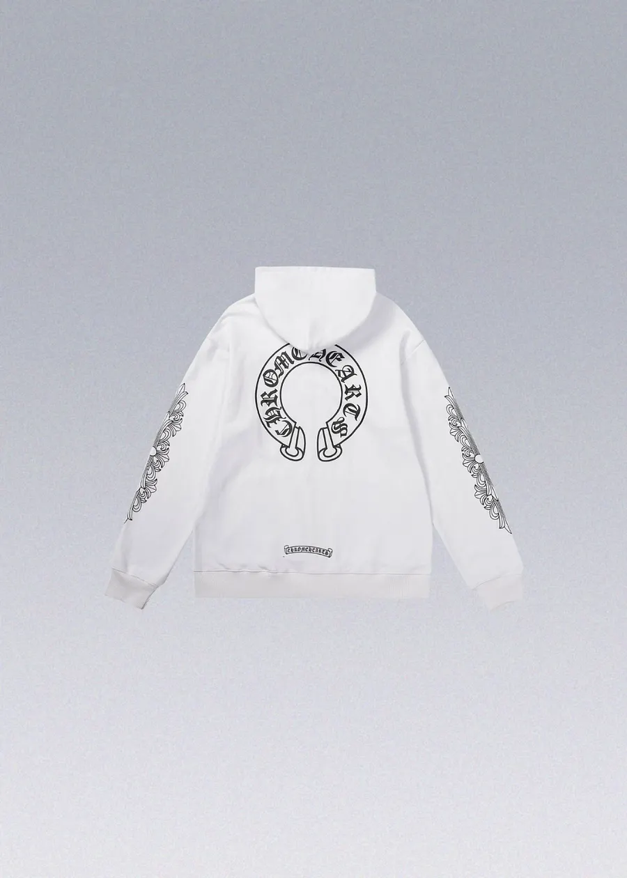 Chrome Hearts Hoodie