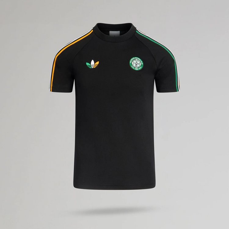 【S~4XL】Celtic 25/26 Origins T-Shirt