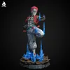 1/6 Scale Akaza - Demon Slayer: Kimetsu no Yaiba Resin Statue - TOP FIRE Studio