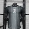 2025/2026  Player Version Netherlands National Team Goalkeeper Football Jersey 1:1 Thai Quality love fball