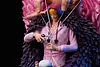 The Gentlest Corazon / Donquixote Rosinante - ONE PIECE Resin Statue - WHO/S Studio