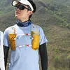 Sports Hydrating Vest Backpack Hydration Water Bladder Pack for Hiking Running