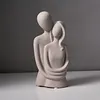 Ornements de couple c&acirc;lins