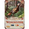 (Multi Style)Winchester - Vintage Metal Signs - 20*30cm/30*40cm - Western