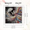 Dancing-Special Shaped Diamond Painting Kit