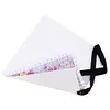 Beach Turtle - 11CT DIY Stamped Cross Stitch Shopping Bag 40*40cm/15.75*15.75in