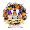 Acrylic Halloween Goblin Table Top Diamond Painting Ornament Kits