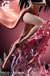 POP Scale Nico Robin - ONE PIECE Resin Statue - Cai Studio