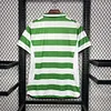 2001/2002 Retro Celtic Home Football Shirt 1:1 Thai Quality love fball