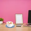 Diamond Painting Coaster Cup Cushion Table Placemat