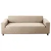 Elastic Thick Sofa Cover Full-Coverage Stretch Knitted Couch Covers Furniture Protector Slipcover