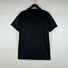 2023-2024 Real Madrid Special Edition Black Football Shirt love fball