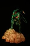 Imperfect Cell - Dragon Ball Statue - DD Studio